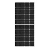 Yapısolar 1 Kw Mppt Solar Güneş Enerjisi Bağ Evi L Paketi