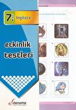 7.Sınıf İngilizce Eğitim Seti