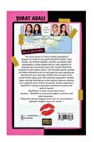 Muhteşem Blackpink Seti 2 Kitap Poster Hediyeli
