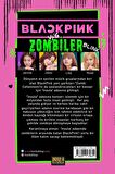Muhteşem Blackpink Seti 2 Kitap Poster Hediyeli