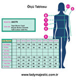 Taşlı Ekose Cepli Büyük Beden Gömlek