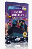 Denizin Çocukları Serisi 4 Kitaplı Set - Mustafa Koçyiğit