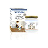 Eznevita Hindistan Cevizi Yağı - 170 ml/150 gr