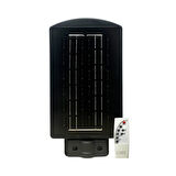 30W GÜNEŞ ENERJİLİ SOKAK AYDINLATMA LAMBASI CATA CT-4690
