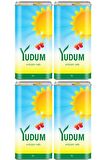 Yudum Rafine Organik Ayçiçek Yağı 5 lt Teneke