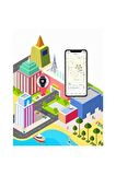 Z2 Lbs Konumlu Akıllı Çocuk Takip Saati Sim Kartlı Arama, Kameralı, Gizli Dinleme Özellikli -siyah