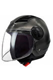 Aırflow Jeans Kask
