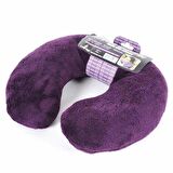 Grande Home Wellmop Seyahat Boyun Yastığı