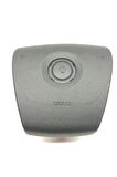 Bursa Airbag Skoda Octavia 2005-2009 Uyumlu Armasız Siyah Airbag Kapağı Yerli Üretim