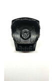 Bursa Airbag Skoda Octavia 2005-2009 Uyumlu Armasız Siyah Airbag Kapağı Yerli Üretim