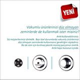 Vakumlu Banyo Tuvalet Kağıdı Askısı