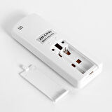 AUER AAC1024-0506F Klima Kumandası