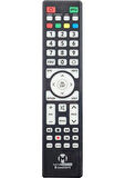 Magbox Discovery Ip Tv Uydu Kumandası