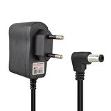 Powermaster PM-23719 9 Volt - 0.5 Amper 5.5*2.5 Mm L Uçlu Panasonic Telsiz Telefon Adaptör