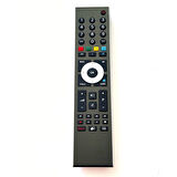 BEKO B40-LEG-6W 3D-LED TV Kumanda