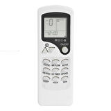 Olefini OLE-24 DCW İle Uyumlu Klima Kumandası