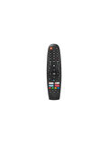 Onvo OV55F950 Anroid Smart Tv Kumanda