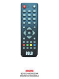 BOTECH BOLD UYDU KUMANDASI