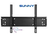 Sunny 50'' SN50FMN252 40”- 85” inç Lcd Led Tv Sabit Duvar Askı Aparatı