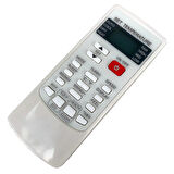 Elektrolüx YKR-H/531E İle Uyumlu Klima Kumandası