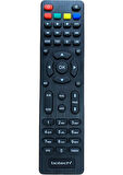 Botech 500 502 Epg Hd Uydu Kumanda