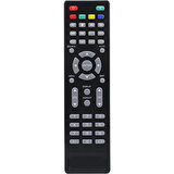 Awox 49124 LCD LED Plazma Televizyon Kumandası