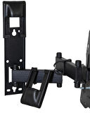 Skytech 50” İle Uyumlu Hareketli Oynar Led Tv Asma Askı Aparatı