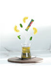Koza Tek İçimlik Nane Limon Aromalı Toz İçecek 50'li