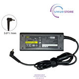 Acer ADP-45HE D 3.0x1.1mm Notebook Adaptörü