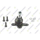 ROTİL KİTİ ÖN SOL ALT SEAT / AROSA / 1997-2004 &amp; 6 6N0407365/.TKNROT