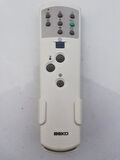 Beko Orginal Klima Kumandası