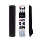 Arçelik Beko Grundig SW-V1 Netflix Youtube Prime Video Google Play Tuş Ses Komutlu Lcd Led Kumanda