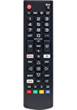 Axen AX55FIL243 Webos Smart Tv Kumanda-Mikrofonsuz