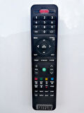 Nordmende NM50F353 LED TV Kumandası – Android