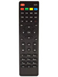 YUMATU IP Smart Box Mini HD Uydu Kumanda