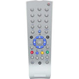 Grundig GR 26-101 2HD Lcd Tv Kumanda-Telepilot