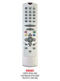 SEG 5000 UYDU KUMANDASI