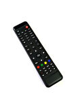 Dreamstar Tribün Hd Uydu Kumandası