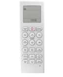 LG AKB74055413 Klima Kumandası