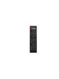 Neta 8800 8900 8950 8980 9600 Teledünya Hd Kablo Tv Kumandası