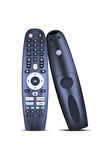 Dijitsu 55dg22000 Android Led Tv Kumandası Ses Komutsuz