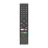Techwood 50TEC9500UA Uyumlu Android Tv Kumanda-Mikrofonsuz