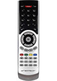 Dreamstar Weko Kr Dreamstar Smart Iptv Mini Hd Uydu Kumandası (18809=13926)