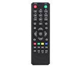 MAGBOX KİNG SD SCART UYDU ALICISI KUMANDASI