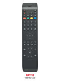 Vestel lcd kumanda