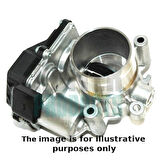 GAZ KONTROL ÜNİTESİ GO-JE-YET-ALT 2.0 TDI CFHA-C-F **ITALY 03L128063AC