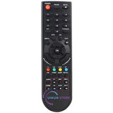 Skytech ST-8030 Uydu Alıcı Kumandası