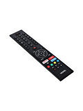 Vestel 55UD9360 Uyumlu 4K Televizyon Kumandası