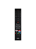 Vestel 55UD9360 Uyumlu 4K Televizyon Kumandası