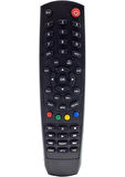 Amstrad Ott Box Hd Uydu Alıcı Kumandası